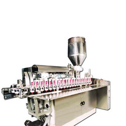 Tube Filling Machines Manufacturer Supplier Wholesale Exporter Importer Buyer Trader Retailer in Mumbai Maharashtra India